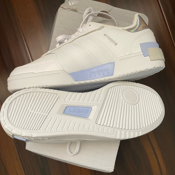 Adidas POSTMOVE SE SHOES H03744 SUPER CUSHIONY - Picture 10 of 13